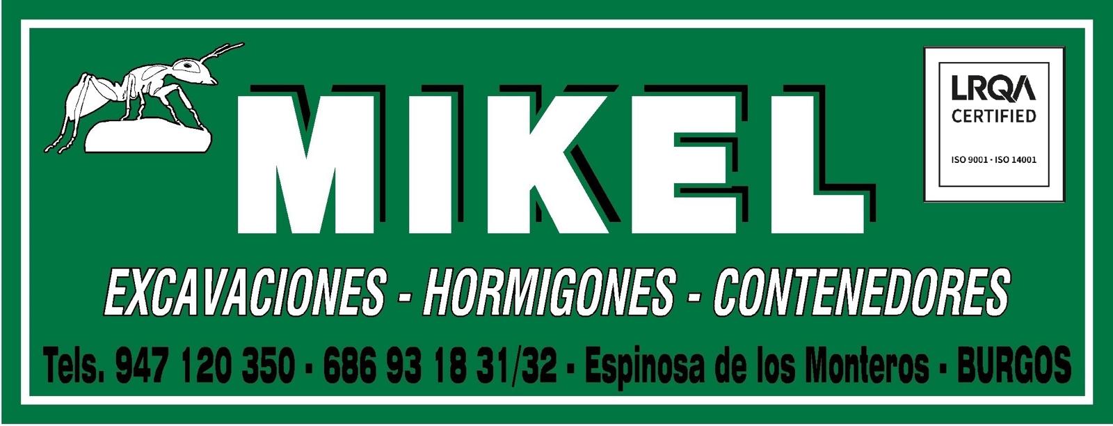 mikel